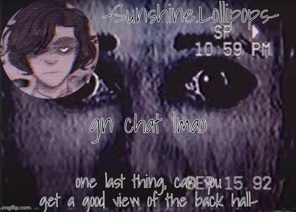 cesar my beloved (ty jimmy) | gn chat lmao | image tagged in cesar my beloved ty jimmy | made w/ Imgflip meme maker