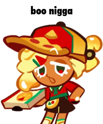 boo nig Blank Meme Template