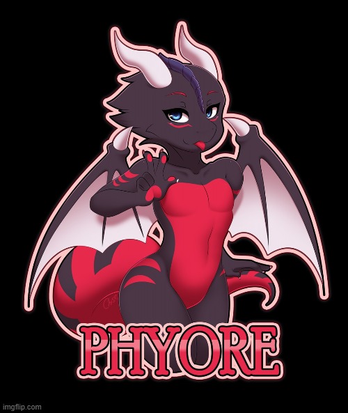 By RE-sublimity-kun | image tagged in furry,cute,femboy,dragon,adorable | made w/ Imgflip meme maker