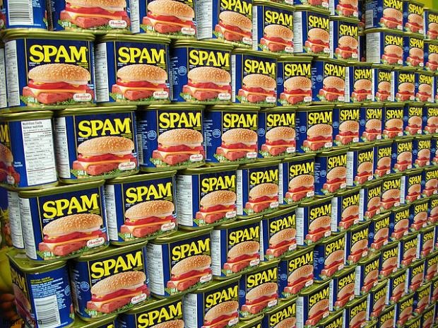 Spam, Delicous | image tagged in spam delicous | made w/ Imgflip meme maker