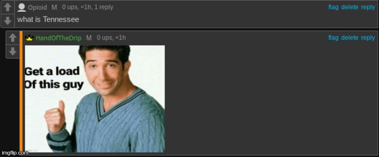 a place | made w/ Imgflip meme maker