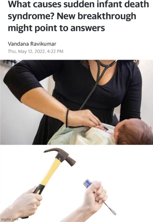image tagged in dark humor | made w/ Imgflip meme maker