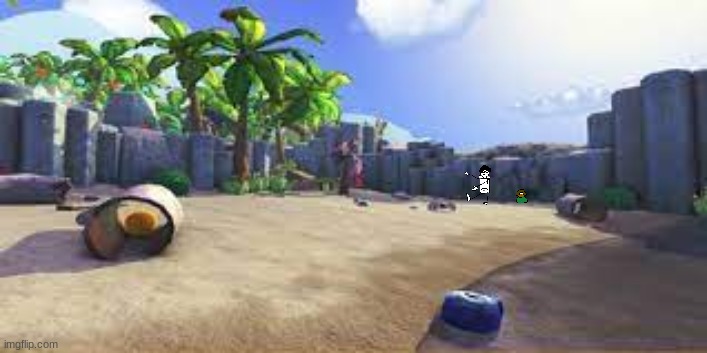 GOD DAMMIT CINNA WHY ARE WE IN SIMMERING SPRINGS | made w/ Imgflip meme maker