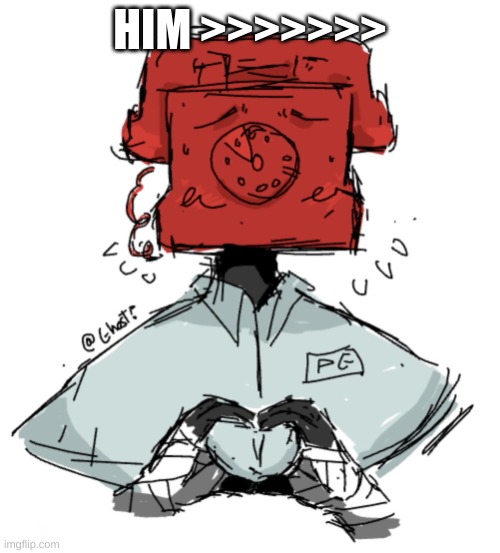 HES SO HOT YEXNHJEW | HIM >>>>>>> | image tagged in hes so hot yexnhjew | made w/ Imgflip meme maker