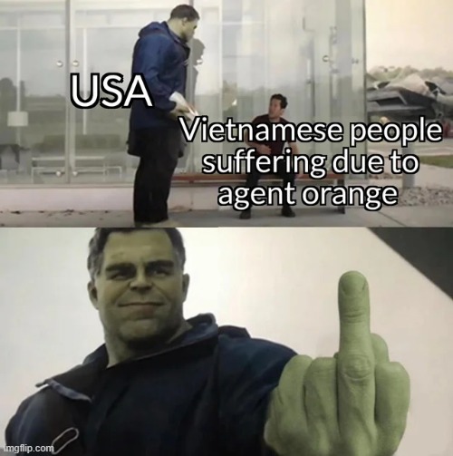 Sorry Bout Your Luck | image tagged in history meme | made w/ Imgflip meme maker