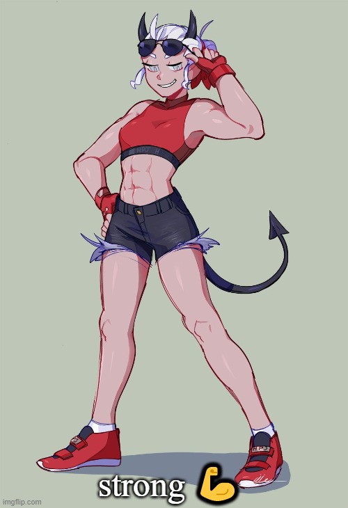 strong 💪 | made w/ Imgflip meme maker