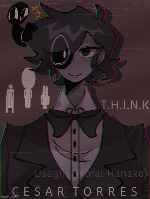 what a fine looking gentleman. hopefully, he won't lead his friend to his death! | made w/ Imgflip meme maker