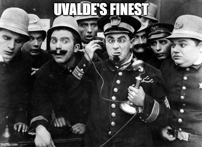 Uvalde | UVALDE'S FINEST | image tagged in memes | made w/ Imgflip meme maker