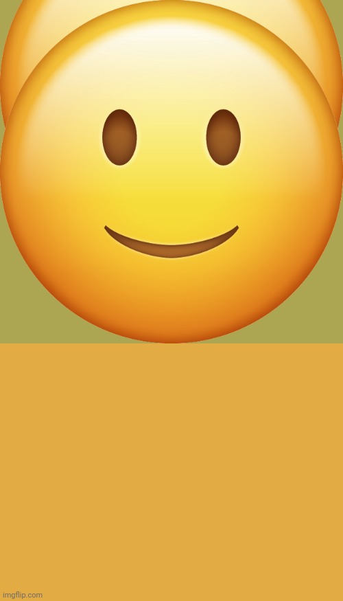 Smiley emoji | image tagged in smiley emoji | made w/ Imgflip meme maker