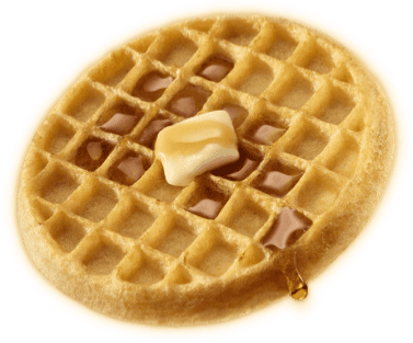 Waffle Blank Meme Template