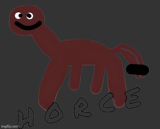 Horce hq transparent orce | image tagged in horce hq transparent orce | made w/ Imgflip meme maker