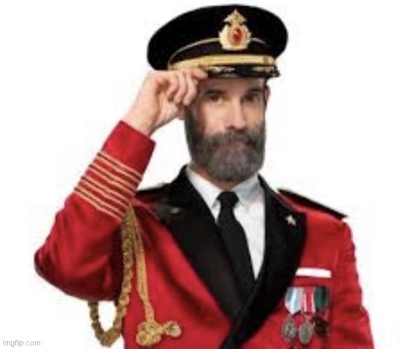 Captain Obvious | image tagged in captain obvious | made w/ Imgflip meme maker