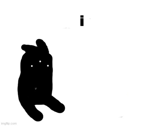 just joining the trend | i | made w/ Imgflip meme maker