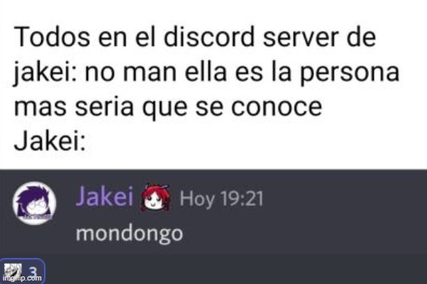 Servidor Discord Shitpost - Discord Server