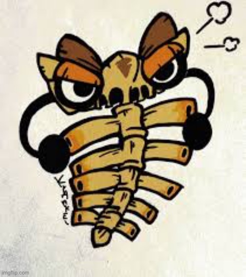 he | made w/ Imgflip meme maker