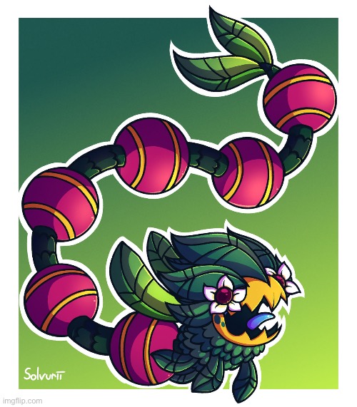 This Is The Silly Creature Imgflip