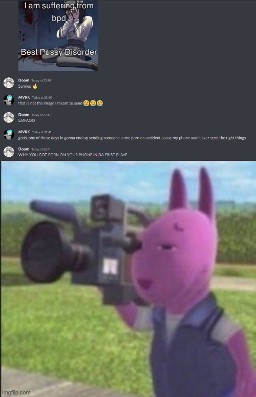 image tagged in caught in 4k | made w/ Imgflip meme maker