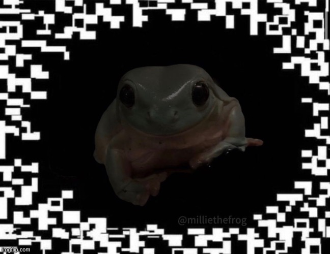 SHAKE TO MAKE THIS FROGG DANCE!! | image tagged in richard | made w/ Imgflip meme maker