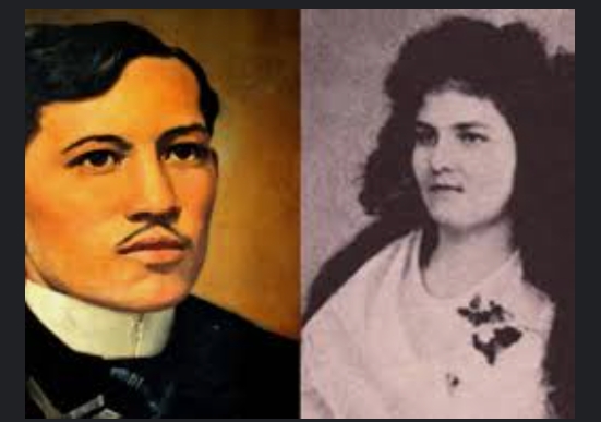 High Quality rizal wife Blank Meme Template