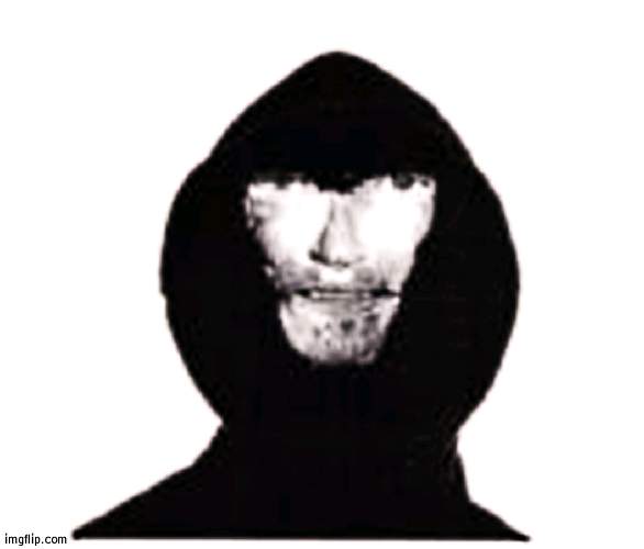 Intruder | image tagged in intruder | made w/ Imgflip meme maker