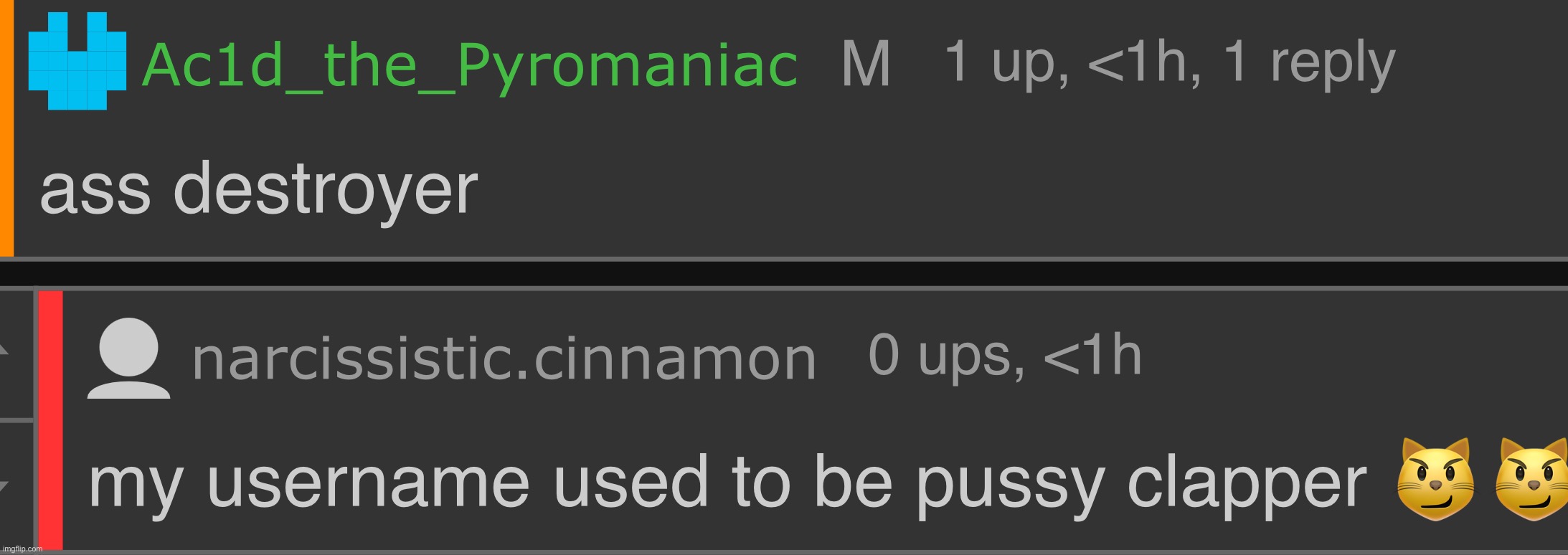 THROWBACK FR I MIGHT CHANGE IT BACK- | made w/ Imgflip meme maker