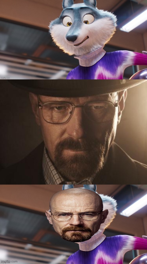 image tagged in walter white | made w/ Imgflip meme maker