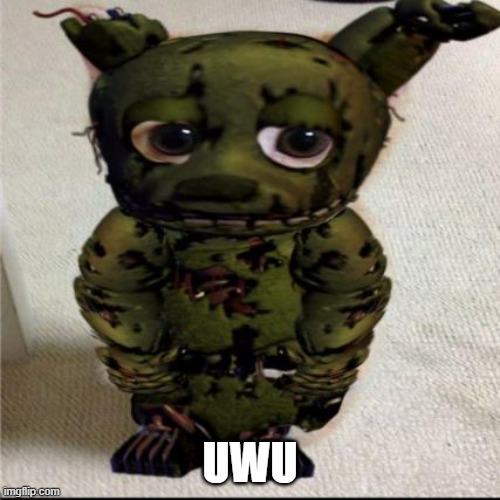 UwU | UWU | image tagged in uwu | made w/ Imgflip meme maker