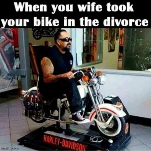 Bad to the bone | image tagged in ride,bad,motorcycle | made w/ Imgflip meme maker