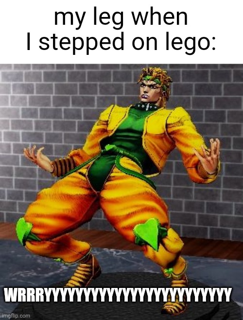 Kono Dio Da - 9GAG