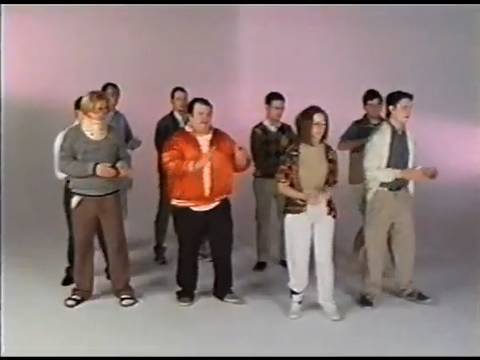 Sex offender shuffle Blank Meme Template