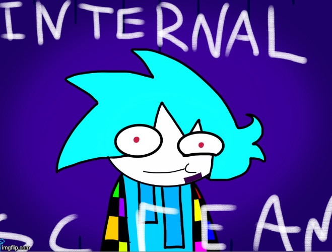 Me realizing I’m gonna be a high schooler in like a week or two | made w/ Imgflip meme maker