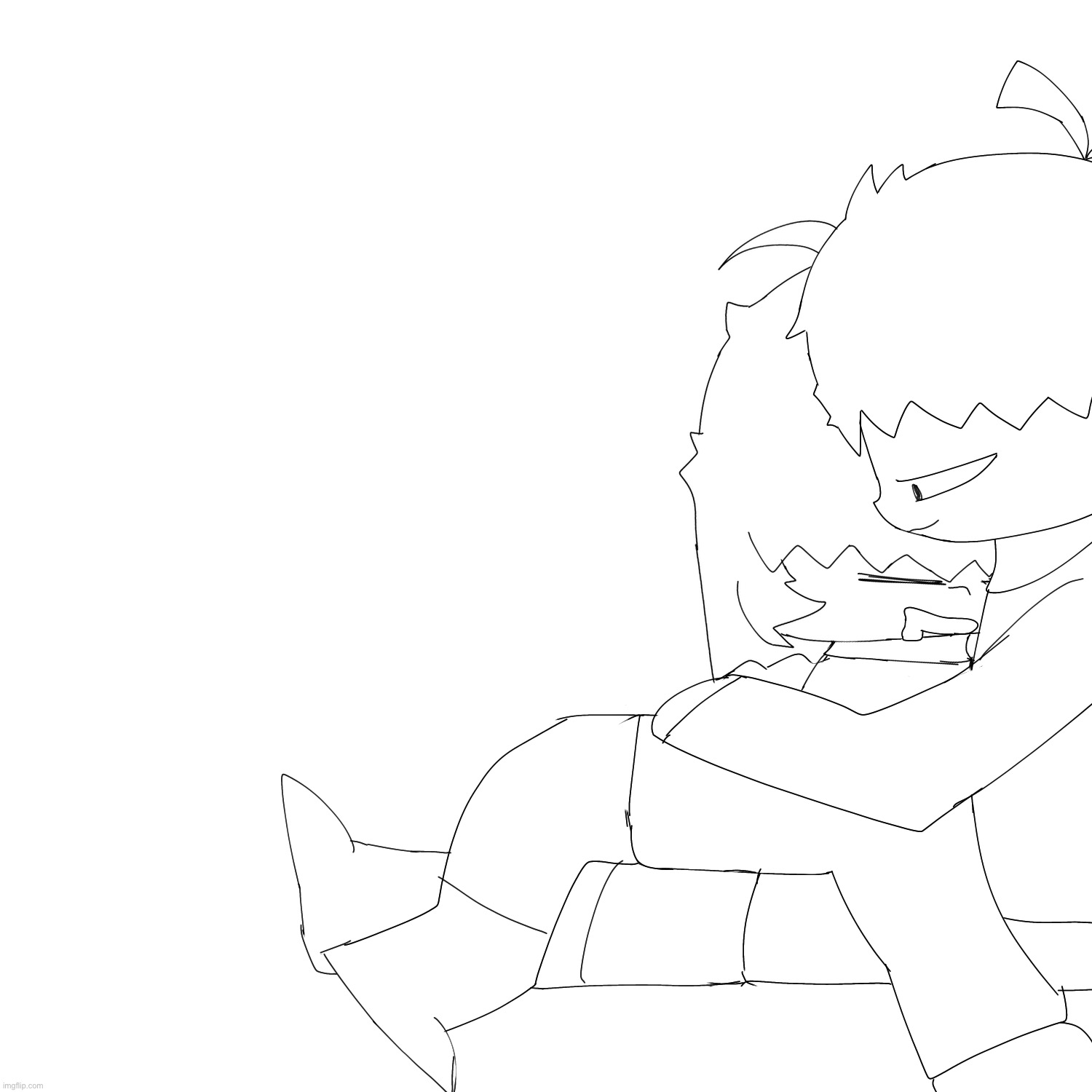 Yeah I love D2 x D3 more than D3 x Dania | made w/ Imgflip meme maker