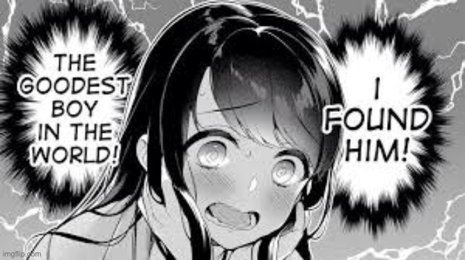 The good boye :) | made w/ Imgflip meme maker