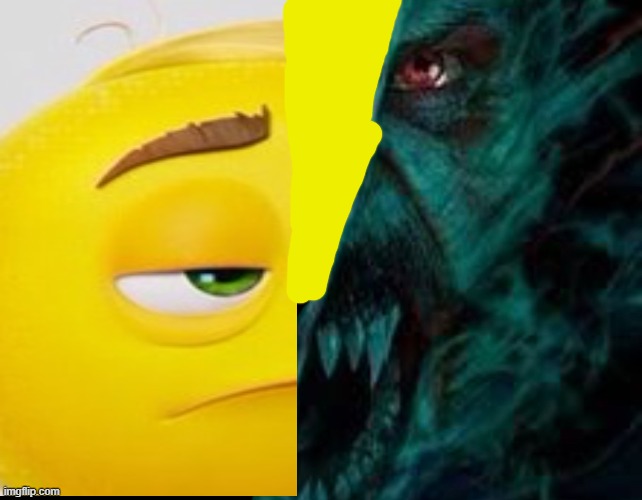 the two greatest movies in one | image tagged in morbius | made w/ Imgflip meme maker