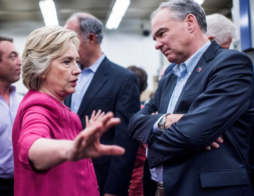 Hillary castaway Blank Meme Template