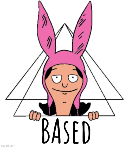 image tagged in based | made w/ Imgflip meme maker