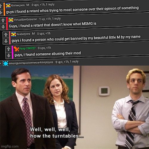 image tagged in how the turntables | made w/ Imgflip meme maker