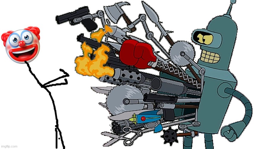 me when obsidian | image tagged in bender aggressive transparency | made w/ Imgflip meme maker