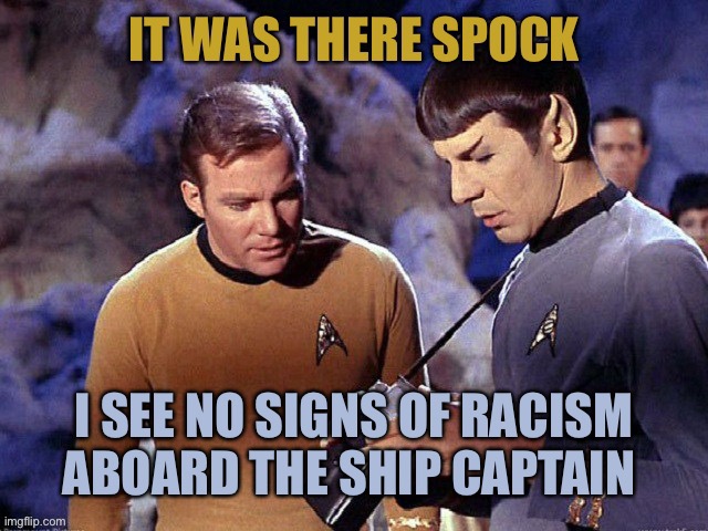 Future Current Problems | image tagged in star trek | made w/ Imgflip meme maker