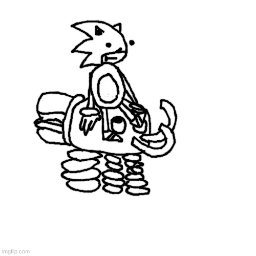 the 2 best video game characters in my opinion | made w/ Imgflip meme maker