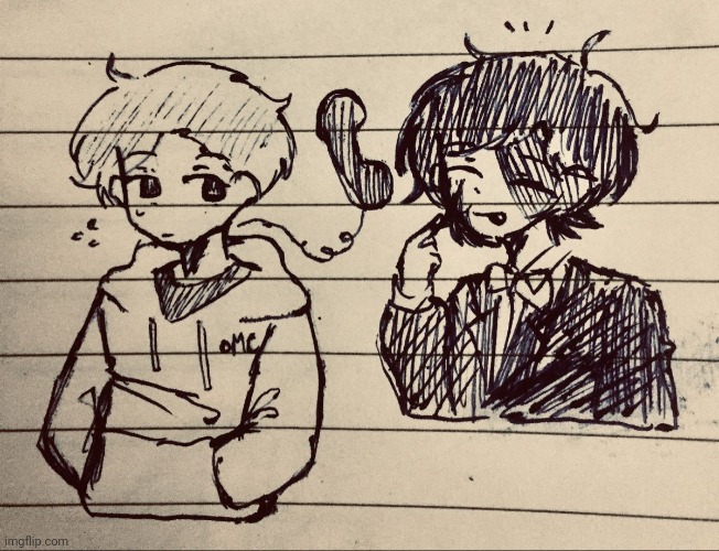 best friends | made w/ Imgflip meme maker