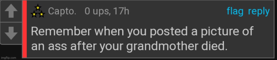 . | made w/ Imgflip meme maker