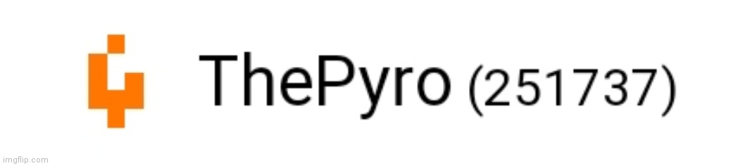 having this pyro feels weird cuz this one can actually say words, i'm more used to pyro's muffled sounds. | made w/ Imgflip meme maker