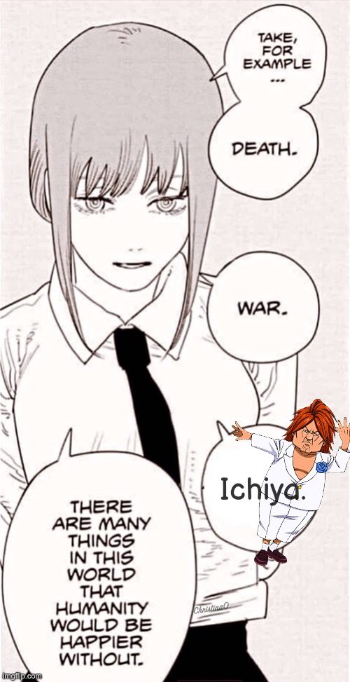 Fairy Tail Meme Ichiya | Ichiya. ChristinaO | image tagged in ichiya,fairy tail,fairy tail meme,memes,anime,anime meme | made w/ Imgflip meme maker
