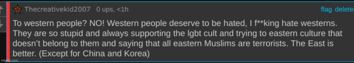 I couldn't locate any braincells in TCK's head. All I see is wood. | made w/ Imgflip meme maker