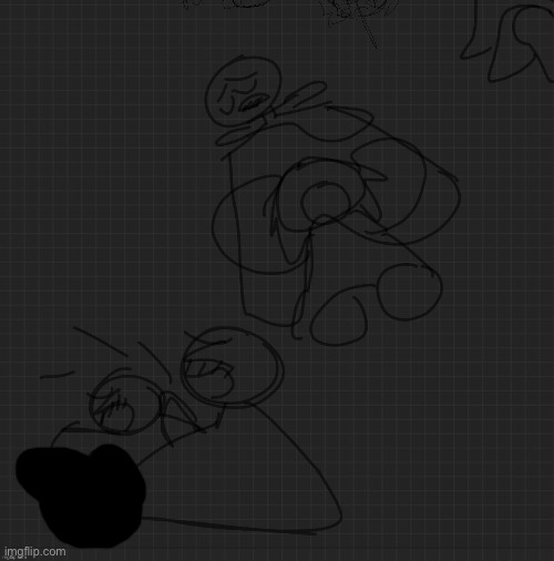 bitch stfu they aren’t nipples it was a pp | made w/ Imgflip meme maker