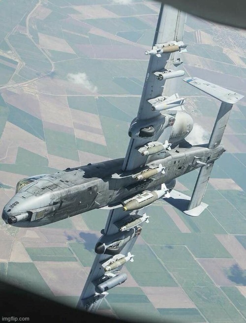 A-10 Warthog | image tagged in a-10 warthog | made w/ Imgflip meme maker