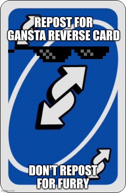 Catgirl shall supply you with many uno reverse card images