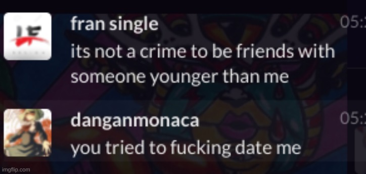 pedo ass | made w/ Imgflip meme maker