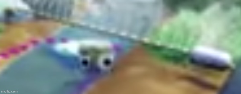 dont stand up, pinkle | made w/ Imgflip meme maker